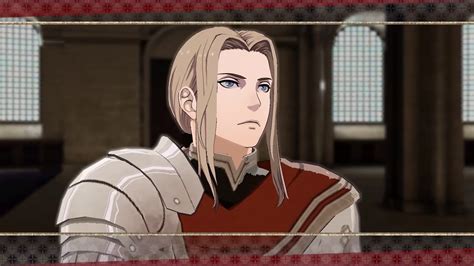 Fire Emblem Three Houses All Romance Options 2023