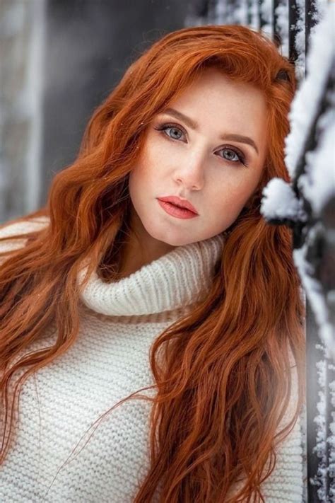 9 Tumblr Stunning Redhead Beautiful Red Hair Gorgeous Redhead