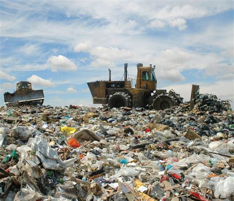 Guide To Proper Management Of Solid Waste Wealthinwastes