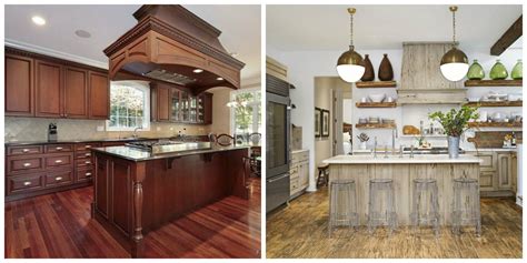 Styles covered include classic, country, modern, retro and also region specific styles of kitchens from italy, france, germany, japan and more. Popular kitchen colors 2019: fashionable shades for ...