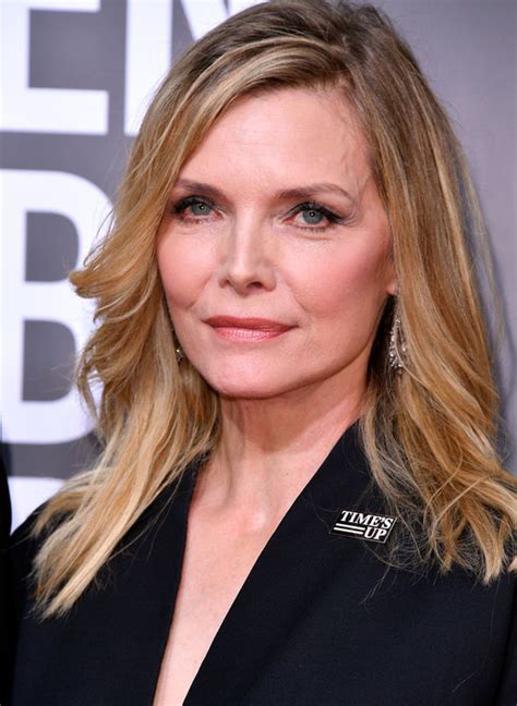 Michelle pfeiffer is no exception to this phenomenon. Ant-Man and the Wasp - Michelle Pfeiffer set to STUN fans as Janet | Films | Entertainment ...