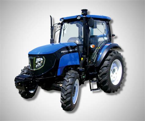 Traktor Lovol 904 Agrouniverzal Gornji Milanovac