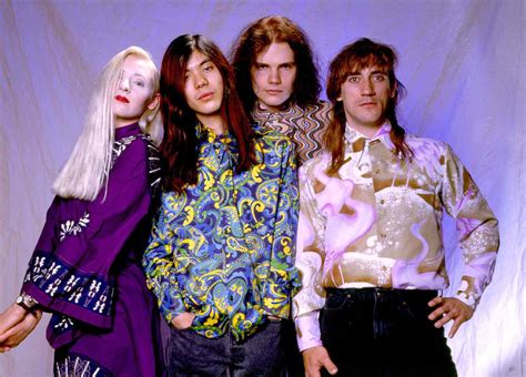 Smashing Pumpkins Address Darcy Wretzky Absence From Upcoming Reunion