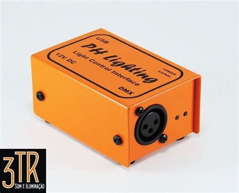 It's all about giving you the power to generate why you need it? Interface Usb Dmx Lci Ph Lighting +acessórios / Mesa Dmx ...