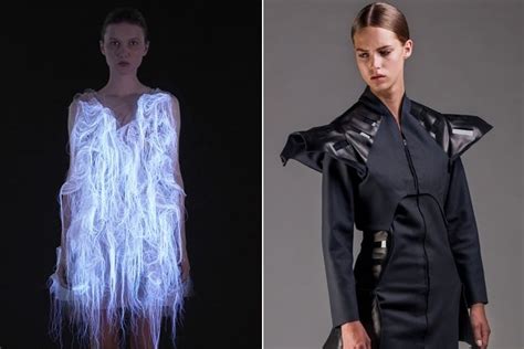 Top 10 Wearable Tech Fashion To Watch Out For