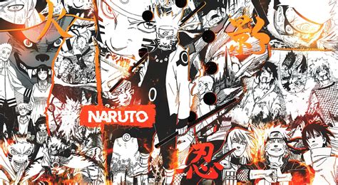 Download Best Of Naruto Wallpaper Engine Space By Jacobrichardson