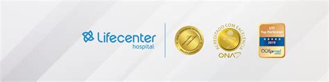 Hospital Lifecenter Linkedin
