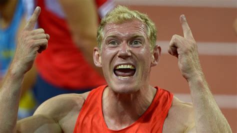 Jetzt ist doch erst einmal pause für kai kazmirek und. Wer rüttelt am Thron von Zehnkampf-König Ashton Eaton ...