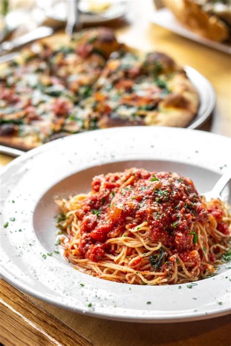 1009 n old world 3rd st. 10 Best Italian Restaurants in Milwaukee | Female Foodie