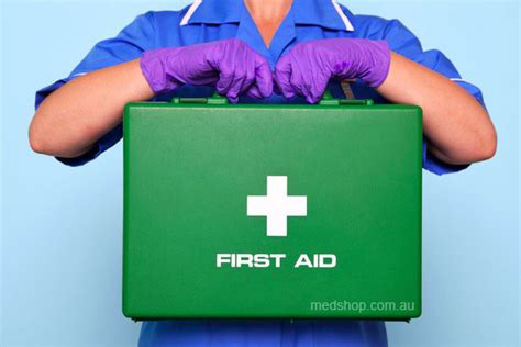 How To Set Up A Basic Home Medical Emergency Kit For Elderly Care
