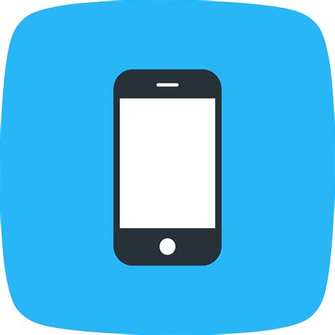 Phone Cell Icon Vector Illustration Download Free