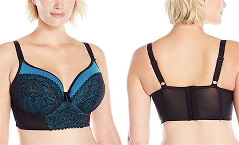 The 9 Best Supportive Bras For Big Boobs