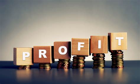 Why Profitability Is Key To Assessing Your Business Growth Built