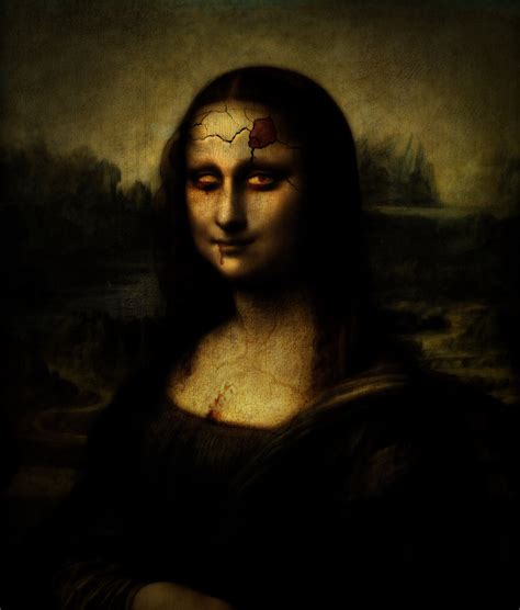 Mona Lisa High Resolution Image Download Photos
