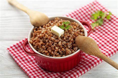 Диеты гречневая и кефирная Осторожно, гречка. Чем может навредить гречневая каша? | Питание и Осторожно, гречка. Чем может навредить гречневая каша? | Питание и Диеты гречневая и кефирная