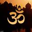 The Sacred Hindu Aum Symbol  ID 415971