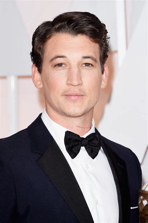 Miles Teller