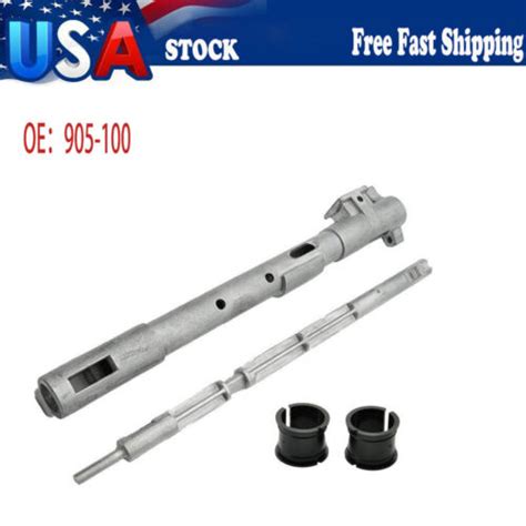 Automatic Transmission Shift Tube And Plunger For Ford F150 F250 F350 905