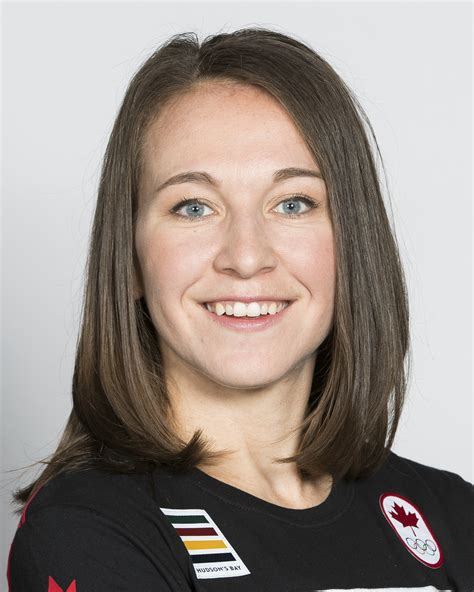 Team Canada Jocelyne Larocque Équipe Canada Site Officiel De L