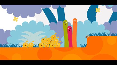 Locoroco Remastered For Ps4 — Buy Cheaper In Official Store Psprices