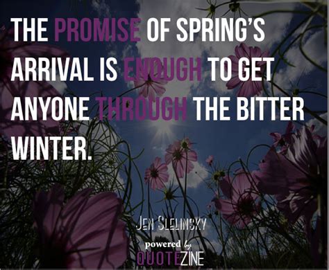 Spring Weather Quotes And Sayings Quotesgram