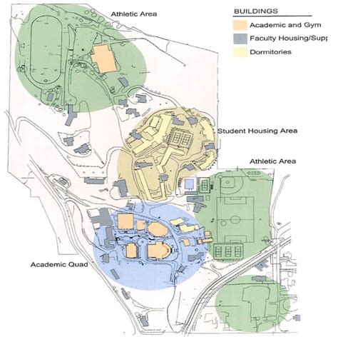 The Webb Schools Neu Campus Planning