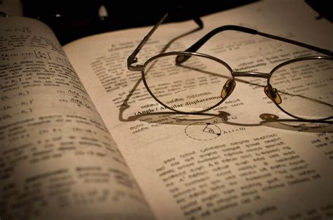 3840x2160 resolution eyeglasses with silver frames books glasses hd wallpaper wallpaper flare