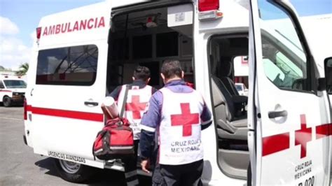 Alerta Cruz Roja A Ciudadanos Por El Golpe De Calor La Verdad Noticias