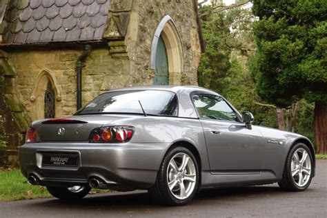 Honda S2000 Gt 1 Owner