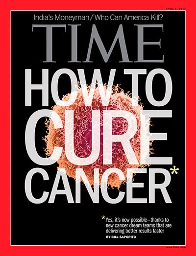 Separation is deeply painful for a cancer man, particularly after he has formed a bond with someone. TIME Magazine Cover: How to Cure Cancer - Apr. 1, 2013 ...