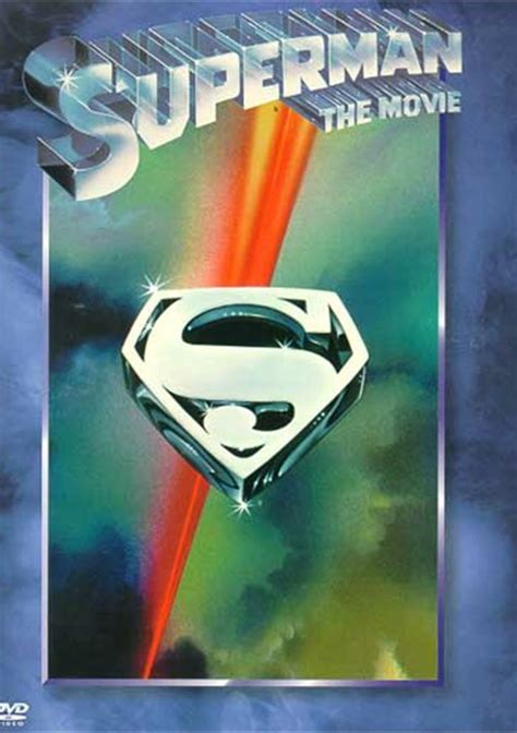 Superman The Movie Dvd 1978 Dvd Empire