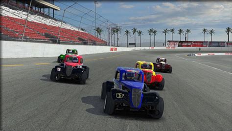 More on how to register. iRacing Legends Setups | Old School Racing Motorsports