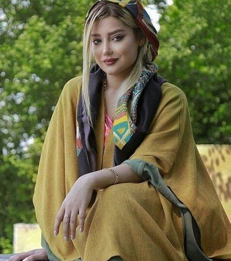 Iranian Women Beauty Iranische Frauenschönheit Iranian Women