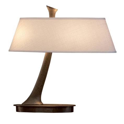 For modern spaces, try adding a trendy contemporary table lamp with a bright shade to the end tables in your living room. Lilì Table Lamp with Oval Shade For Sale at 1stdibs