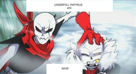 Sans Underfell Wiki Undertale Español Amino