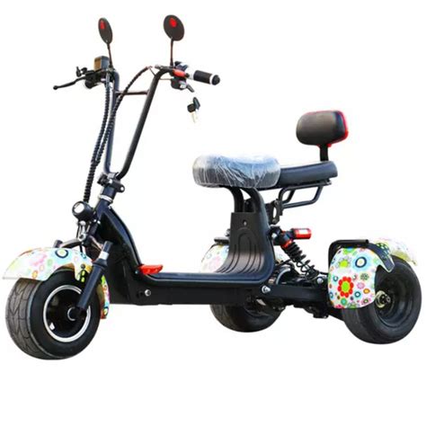 Browse our selection of electric scooters from a range of popular brands and purchase a scooter online to collect or have it delivered to you in south africa. China 3 Wheel Electric Trike Vehicle Electric Mobility ...