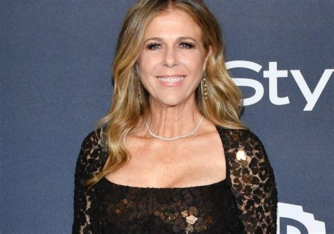 Rita wilson performs the national anthem during nascar's iracing pro invitational series race. Surviving COVID-19: Rita Wilson describes 'extreme side effects' of chloroquine - OrissaPOST