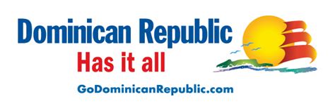 Ministry Of Tourism Of The Dominican Republic