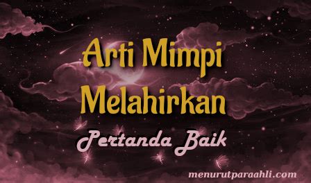 Saat kamu mengalami mimpi sedang hamil saat belum menikah merupakan pertanda akan datangnya cobaan di kemudian hari. Arti Mimpi Melahirkan Padahal Masih Lajang Dan Belum ...