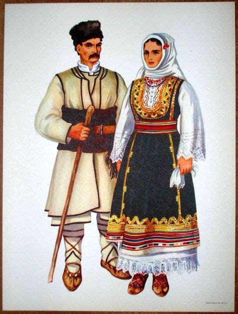 Pin On Balkan Costumesembroidery