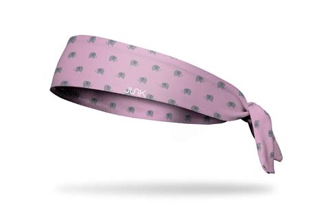 Junk's pro sport jersey fabric is a professional grade jersey material designed to stay comfortable while keeping you cool. JUNK Brands Restful Roar Headband