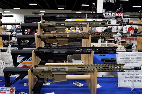 Diy You Can Now Build Your Very Own Ar 15 Rifle The National Interest