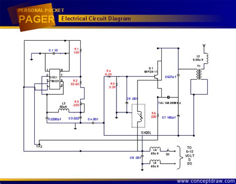 ConceptDraw Samples | Engineering Diagrams