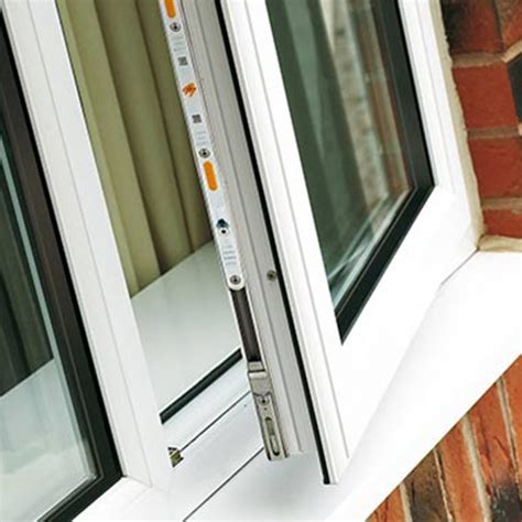 Duraflex Upvc Windows Hbd Systems