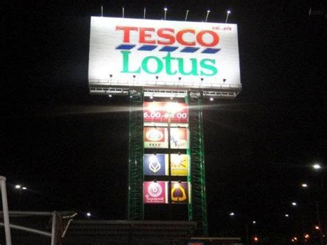 Download tesco lotus and enjoy it on your iphone, ipad and ipod touch. Tesco Lotus Had Yai - Hat Yai