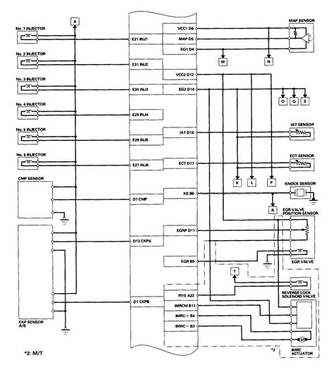 Were can i find it?? Honda Accord Ecu Wiring Diagram - Wiring Diagram and Schematic