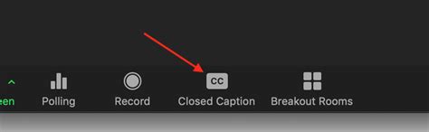 Adding Closed Captioning To Zoom Powered By Kayako Help Desk Software