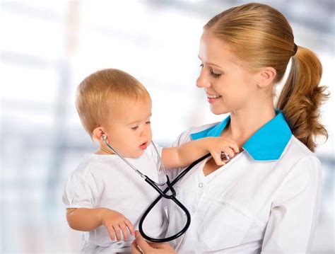 Like many other doctors, the work environment for pediatricians is largely dependent on the chosen specialty (if any). Types of Pediatrician Specialties | Superpages