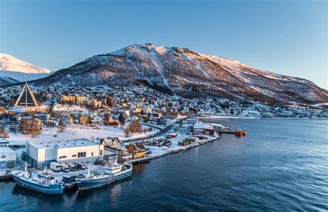 Tromsø Tipps Sehenswürdigkeiten And Aktivitäten Im Hohen Norden