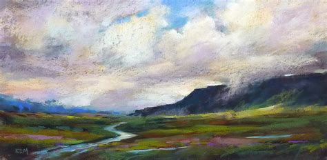 Painting My World Iceland Through An Artist S Eyes Part 5 Journey Around The Golden Circle
